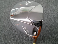 SRIXON ZXi 球道木桿 (桿身 VENTUS ZXi5 不附扳手)