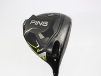 G430 LST 開球木桿 (桿身 PING TOUR 2.0 CHROME 65(JP))