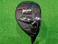 SRIXON ZX Mk II HYBRID 長鐵/混血桿/小雞腿 (桿身 Diamana ZX II for HYBRID)