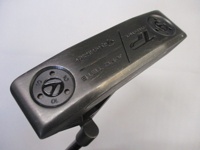 TP COLLECTION BLACK TRUSS JUNO TB1.5 推桿 (桿身 鋼[34])