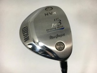 MACTEC NV ix 球道木桿 (桿身 Triple Action ix)