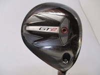 GT2 球道木桿 (桿身 TourAD VF-6(JP))