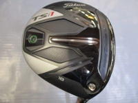 TSi1 球道木桿 (桿身 DIAMANA ZF50)