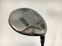 MACTEC NV 球道木桿 (桿身 MACTEC NV 石墨)