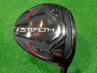 STEALTH2 HD 球道木桿 (桿身 TENSEI RED TM50(JP))