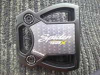 SPIDER TOUR X TRUSS TM2 推桿 (桿身 特製鋼[34])