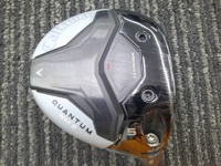 QUANTUM MAX D 球道木桿 (桿身 ATHLEMAX 50 for CW)