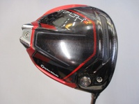 STEALTH2 HD 開球木桿 (桿身 TENSEI RED TM50(JP))