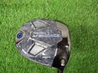 PARADYM Ai SMOKE MAX D 開球木桿 (桿身 TENSEI 50 for Callaway(JP))