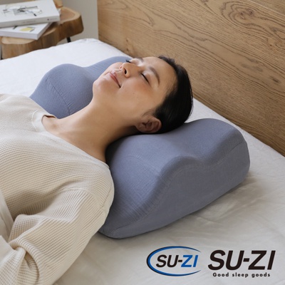 AS 快眠止鼾枕 三代