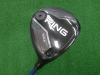 G440 MAX 球道木桿 (桿身 ALTA J CB BLUE(JP))