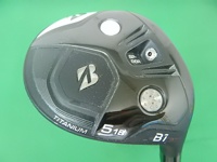 B1 ST 球道木桿 (桿身 VENTUS BS6)