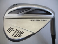 HI-TOE 3 CHROME 60SB-10 挖起桿 (桿身 Diamana Thump Wedge 95(JP))
