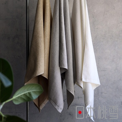 TAFFUL強悍耐洗速乾浴巾