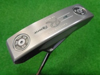 TP RESERVE TRUSS B2TC 推桿 (桿身 特製鋼[33])