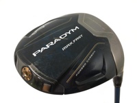 PARADYM MAX FAST 開球木桿 (桿身 SPEEDER NX40 for Callaway(JP))