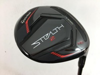 STEALTH2 HD 球道木桿 (桿身 TENSEI RED TM50(JP))