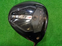 GT3 開球木桿 (桿身 TourAD VF-6(JP))
