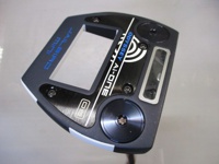 Ai-ONE JAILBIRD MINI DB 推桿 (桿身 STROKELAB 90[34])