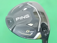 G430 SFT 球道木桿 (桿身 ALTA J CB BLACK(JP))