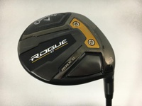 ROGUE ST MAX D 球道木桿 (桿身 VENTUS5 for Callaway(JP))