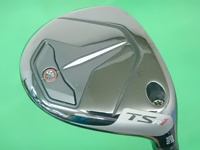 TSR1 HYBRID 長鐵/混血桿/小雞腿 (桿身 TSP121 55(JP))