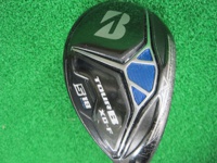 TOUR B XD-F 2018 球道木桿 (桿身 TourAD TX2-6)