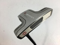 White STEEL 2-Ball Blade 推桿 (桿身 特製鋼)