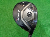 APEX UW 2026 長鐵/混血桿/小雞腿 (桿身 Tour AD GC-7)