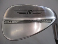 VOKEY SM10 Tour Chrome 52-12F 挖起桿 (桿身 BV105(JP))