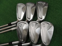 RMX VD R 鐵桿組 (桿身 N.S.PRO MODUS3 SYSTEM3 TOUR 125)