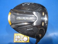 ROGUE ST MAX 開球木桿 (桿身 VENTUS5 for Callaway(JP))