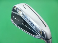 Qi 7I 單號鐵 (桿身 ELDIO TM40(JP) 1S)