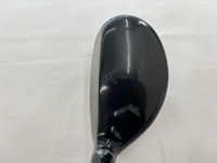 APEX UT 2021 長鐵/混血桿/小雞腿 (桿身 Diamana55 for Callaway(JP))