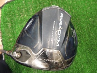 PARADYM 開球木桿 (桿身 VENTUS TR5 for Callaway(JP))