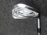 SRIXON ZX5 Mk II 單號鐵 (桿身 NSPRO950GHneo DST 1S)