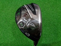 XXIO X Hybrid 2022 長鐵/混血桿/小雞腿 (桿身 Miyazaki AX-2)