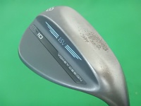 VOKEY SM10 Jet Black 58-12D 挖起桿 (桿身 DG(JP))