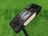 Ai-ONE CRUISER DOUBLE WIDE CH 推桿 (桿身 STROKELAB 140)