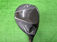 SRIXON ZXi HYBRID 長鐵/混血桿/小雞腿 (桿身 Diamana ZXi for HYBRID)