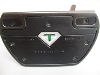 TOULON 2022 ATLANTA 推桿 (桿身 STROKE LOB)