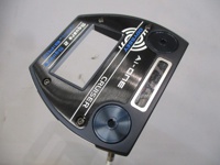 Ai-ONE SQUARE 2 SQUARE CRUISER JAILBIRD 推桿 (桿身 SL140)