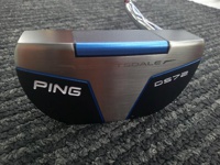 SCOTTSDALE 2025 DS72 推桿 (桿身 特製鋼)