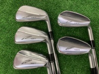 TB-5FORGED 2025 鐵桿組 (桿身 N.S.PRO 950GH neo)