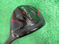 STEALTH2 球道木桿 (桿身 TENSEI RED TM50(JP))