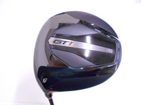 GT1 開球木桿 (桿身 TENSEI Pro BLACK 1K 65)