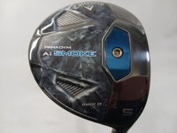 PARADYM Ai SMOKE MAX D 球道木桿 (桿身 TENSEI 50 for Callaway(JP))