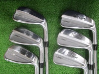 T100 2023 鐵桿組 (桿身 DG(JP) 6S)