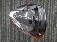 STEALTH PLUS 開球木桿 (桿身 Speeder569 EVOLUTION Ⅳ)