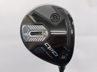 Qi10 TOUR 球道木桿 (桿身 Diamana Silver TM50(JP))